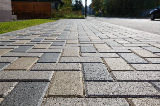 Reasons to Select Us for Your Driveway Paving Requirements in Spring Hope, NC