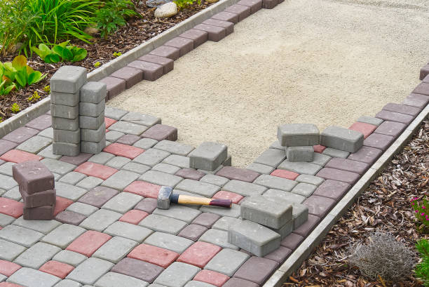 Best Driveway Pavers Near Me  in Spring Hope, NC