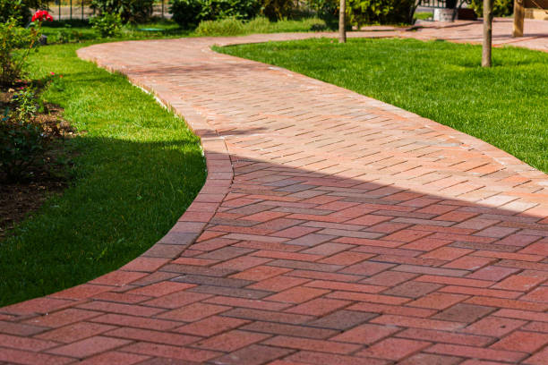 Best Commercial Driveway Pavers  in Spring Hope, NC