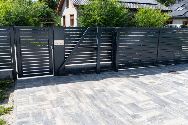 Best Best Driveway Pavers  in Spring Hope, NC