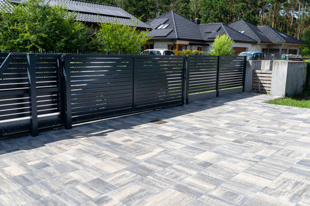 Driveway Pavers for Homes in Spring Hope, NC