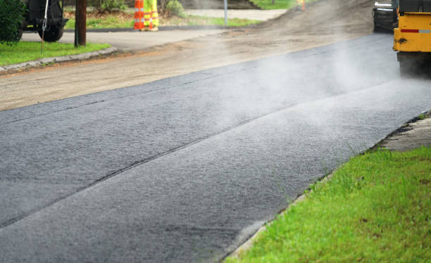 Best Residential Driveway Paver Services  in Spring Hope, NC
