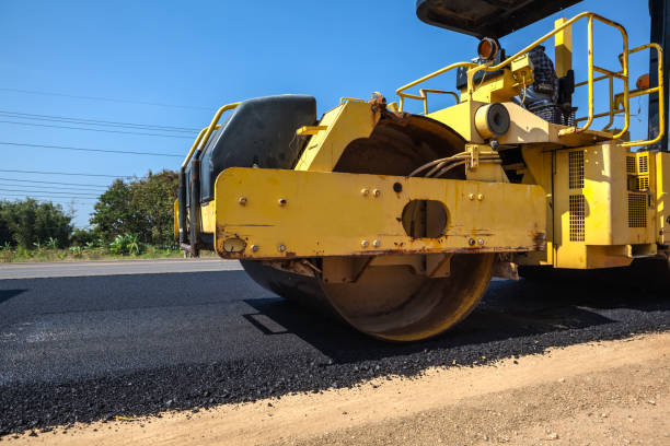 Driveway Repair Near Me in Spring Hope, NC